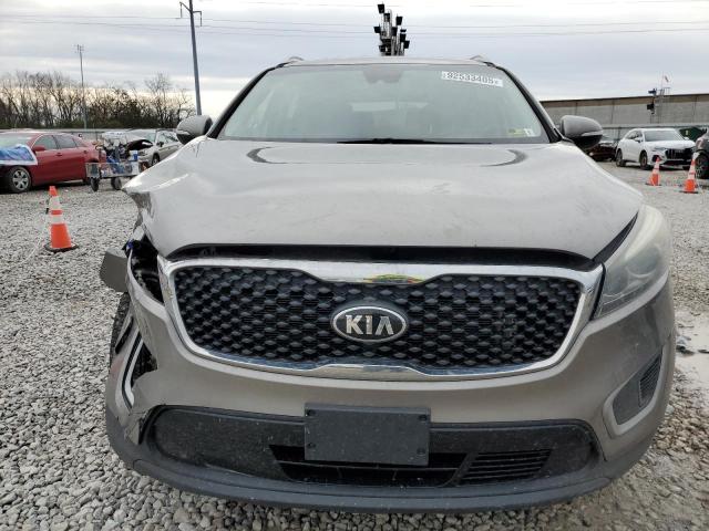 2018 KIA SORENTO LX #3292459721