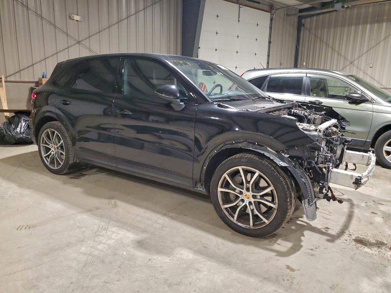2019 PORSCHE CAYENNE S #3302694031
