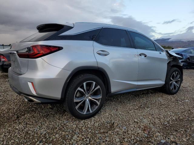 2017 LEXUS RX 350 BAS #3302632109
