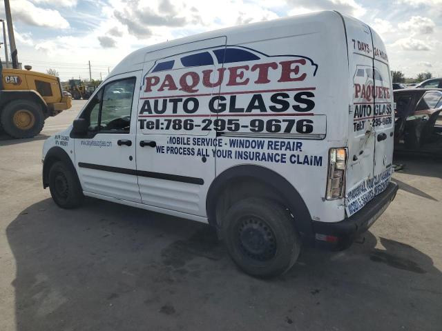 2013 FORD TRANSIT CO #3283845416