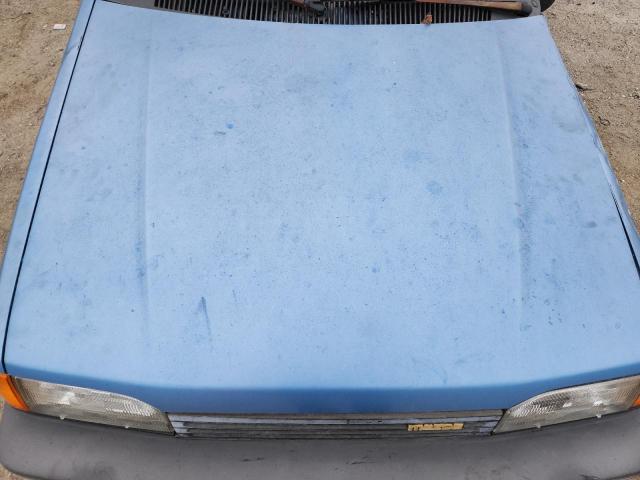 1988 MAZDA 323 #3298146265