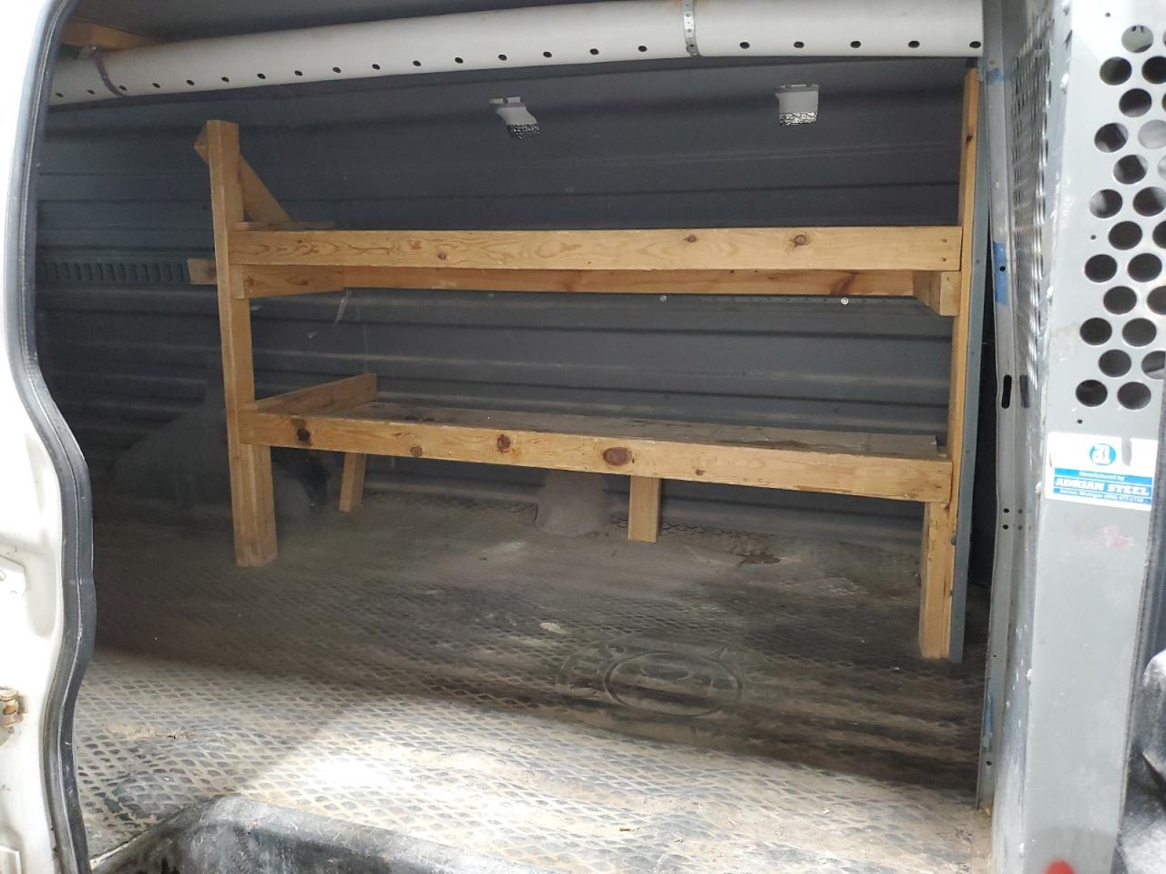 Lot #3291024187 2004 CHEVROLET EXPRESS G3