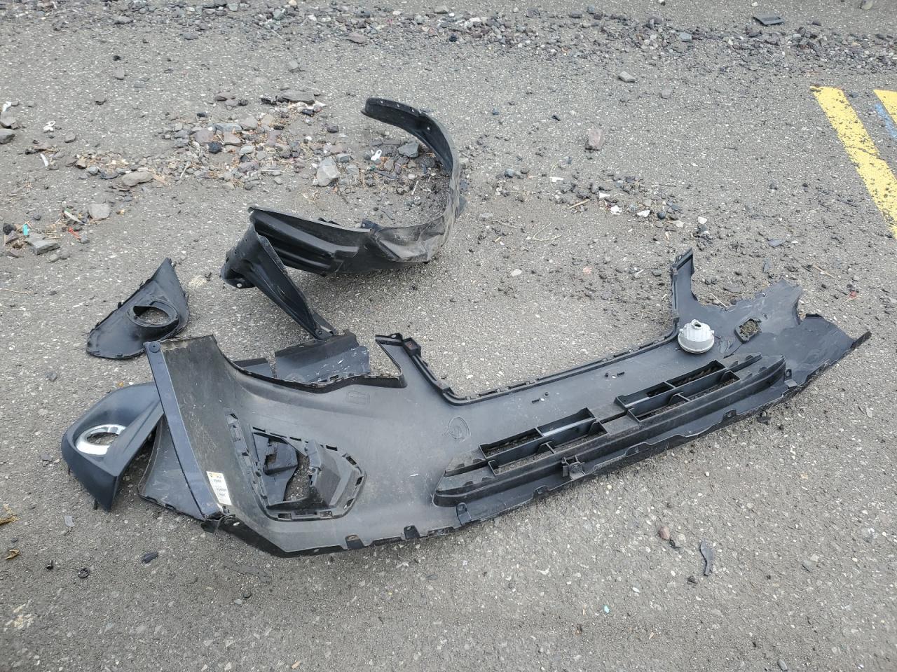 SUBARU IMPREZA LIMITED