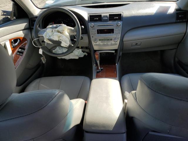 2010 TOYOTA CAMRY SE #3302648035