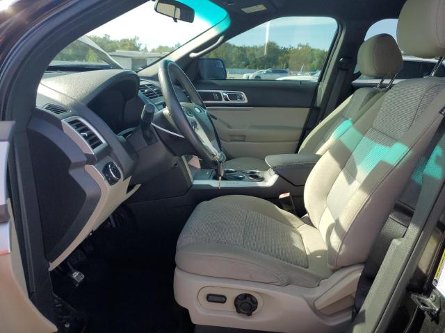 2013 FORD EXPLORER X #3302730001