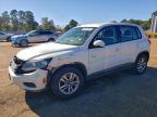Lot #3302937628 2014 VOLKSWAGEN TIGUAN S