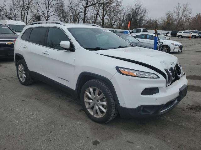 2016 JEEP CHEROKEE L #3301741365