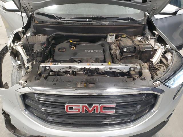 2019 GMC TERRAIN SL #3311564265