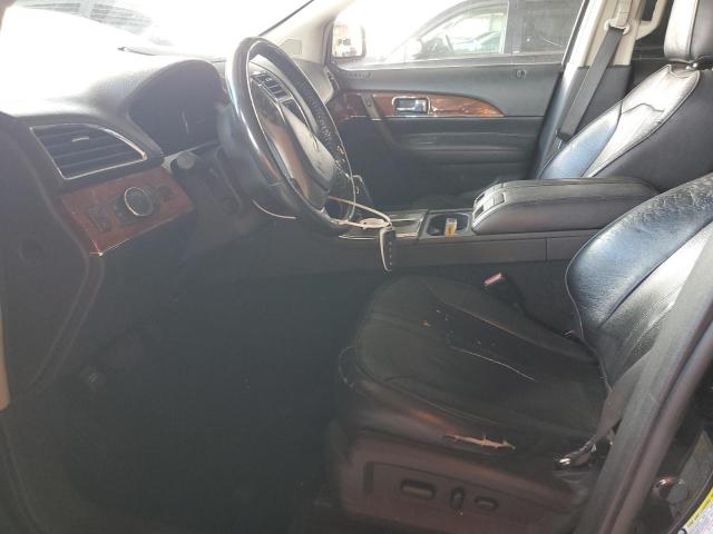 2011 LINCOLN MKX #3291187978
