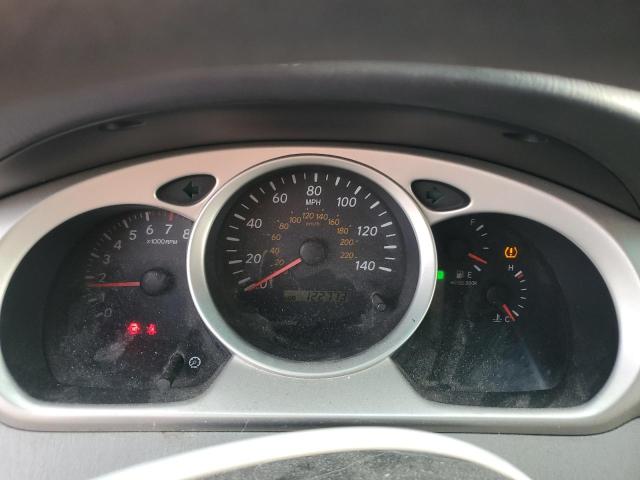 2006 TOYOTA HIGHLANDER #3291550934