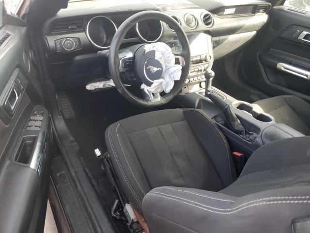 2022 FORD MUSTANG #3284648362