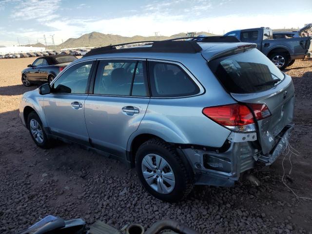2013 SUBARU OUTBACK 2. - 4S4BRCAC5D3277638