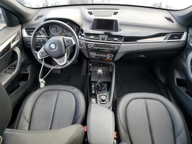 2016 BMW X1 XDRIVE2 #3304865536