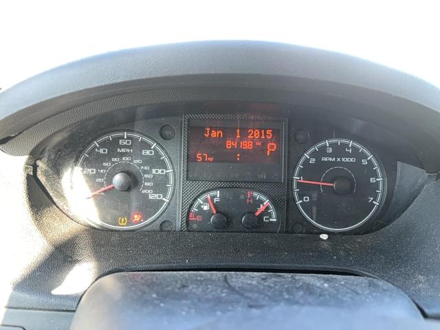 2015 RAM PROMASTER #3278576960