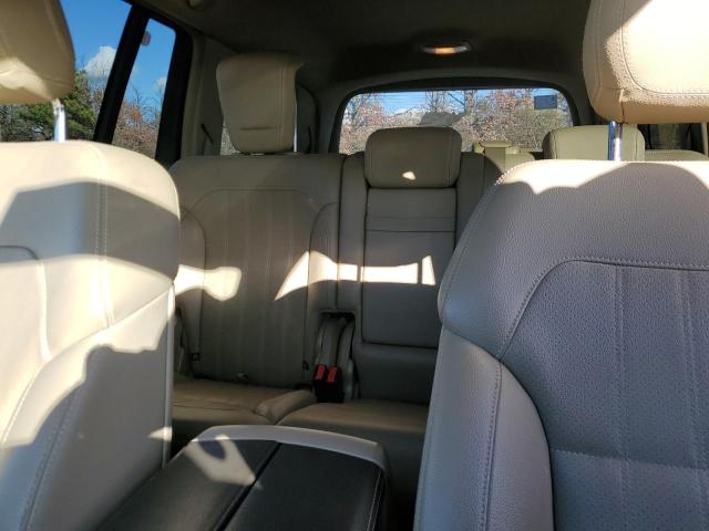 2015 MERCEDES-BENZ GL 350 BLU 4JGDF2EE5FA489252