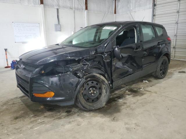 Global Auto Auctions: 2014 FORD ESCAPE S