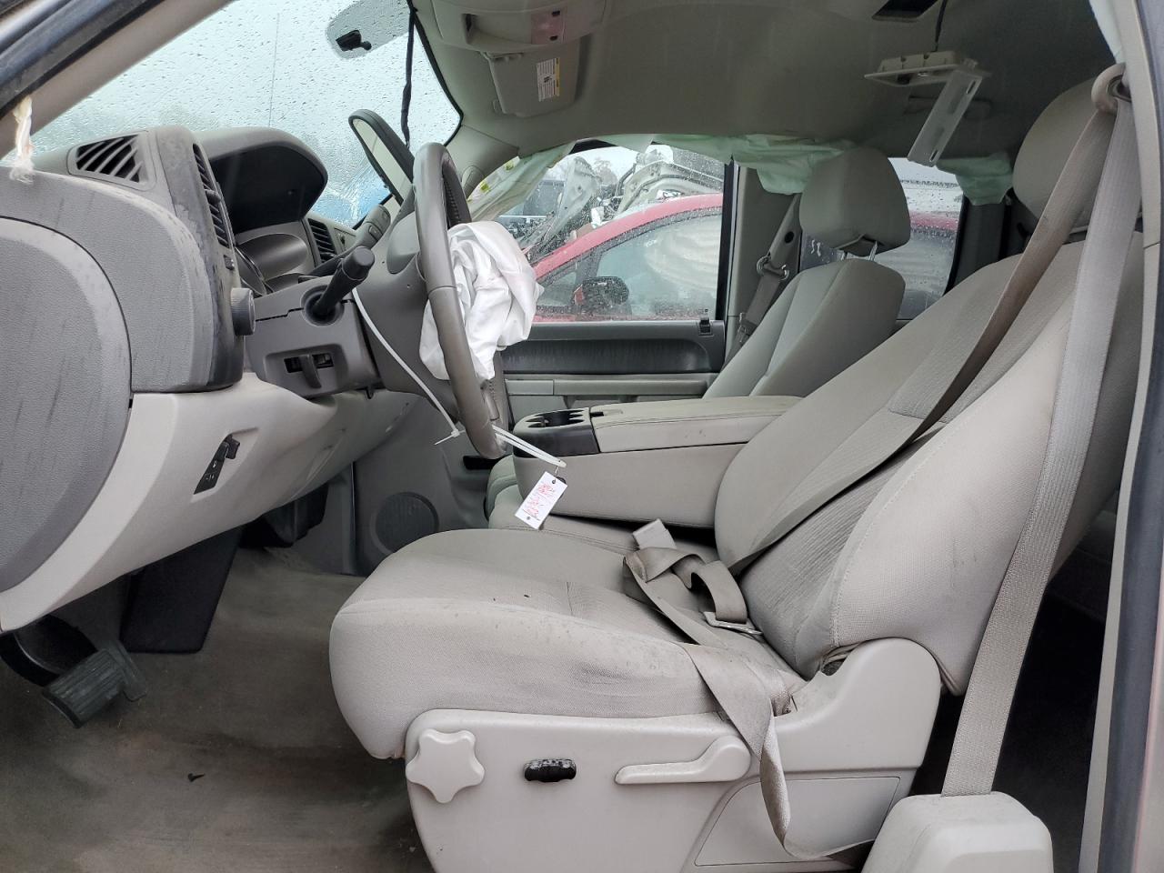 GMC SIERRA K1500 SLE