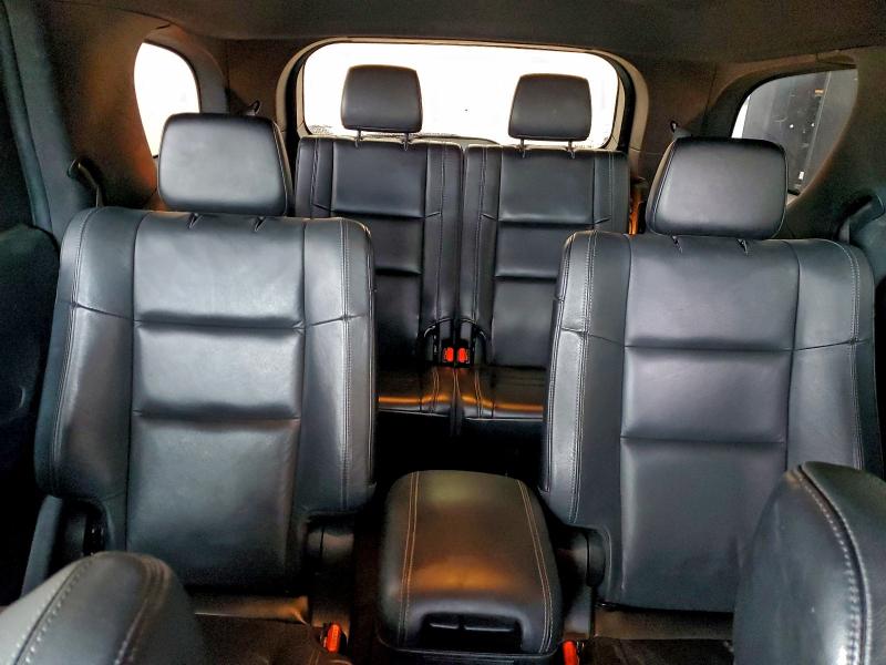 2022 DODGE DURANGO GT #3303919686