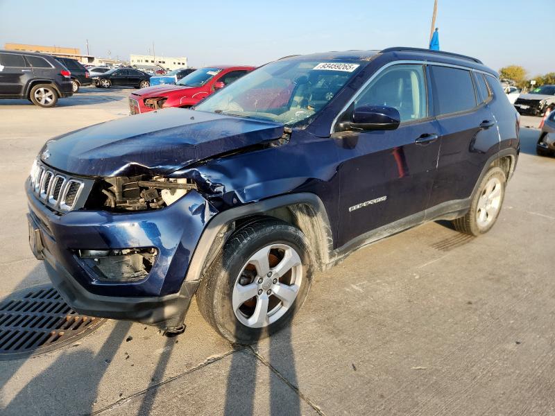 JEEP COMPASS LA