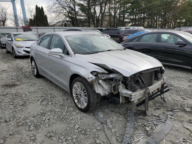 2015 FORD FUSION SE #3294328892
