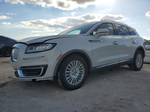 2020 LINCOLN NAUTILUS #3302878912