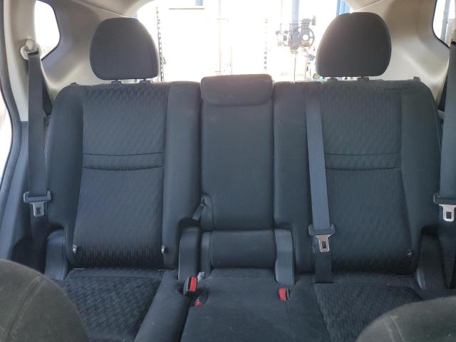 2019 NISSAN ROGUE S #3309799330