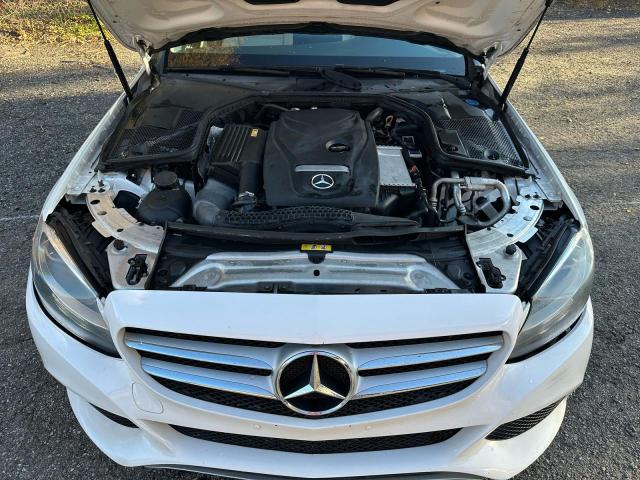 2018 MERCEDES-BENZ C 300 - 55SWF4JB6JU248884