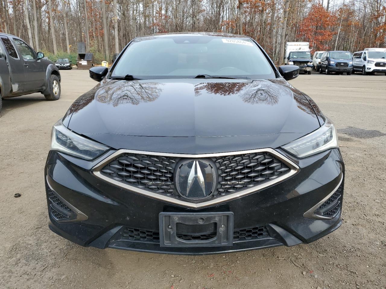 ACURA ILX PREMIUM A-SPEC