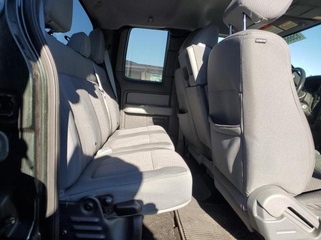 2013 FORD F150 SUPER - 1FTEX1EM0DFC07994