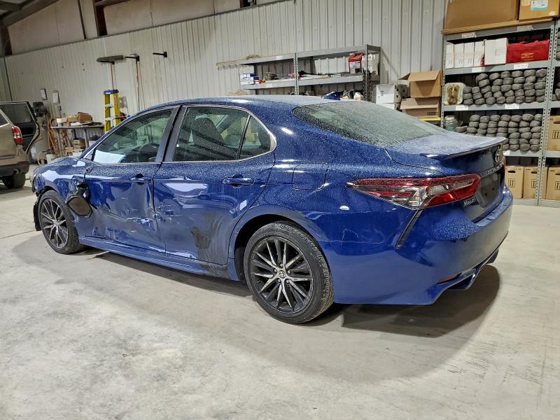 2023 TOYOTA CAMRY SE N #3297942775