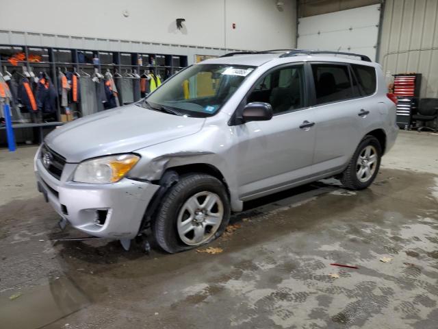 Global Auto Auctions: 2011 TOYOTA RAV4