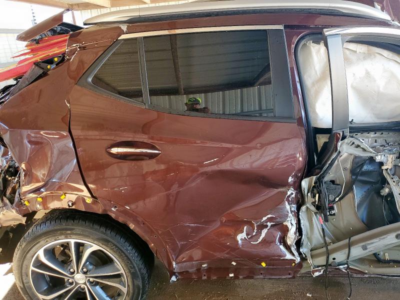 2022 BUICK ENCORE GX #3301694624