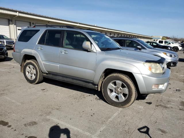 2005 TOYOTA 4RUNNER LI #3285625286
