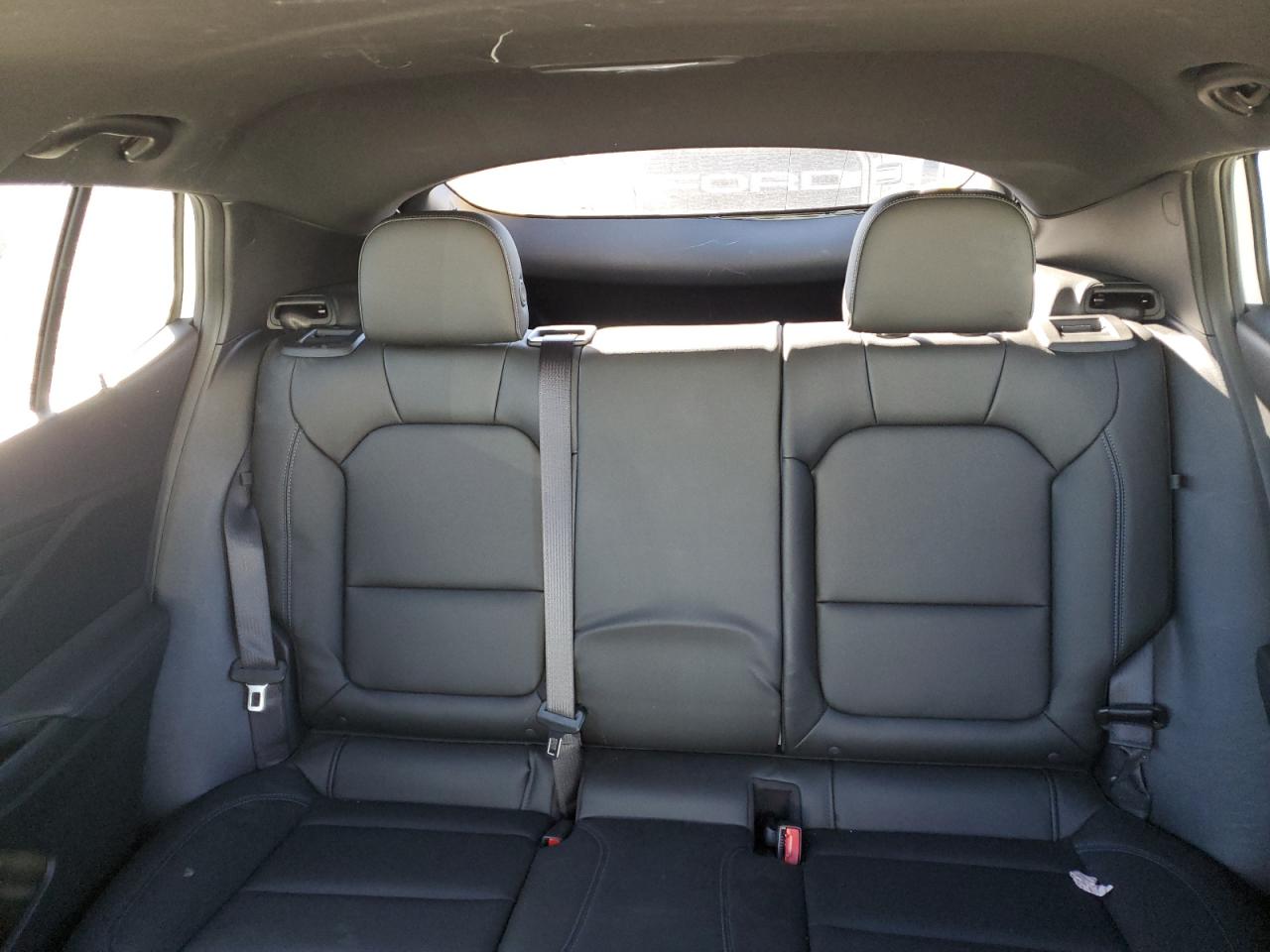 BUICK ENVISTA SPORT TOURING