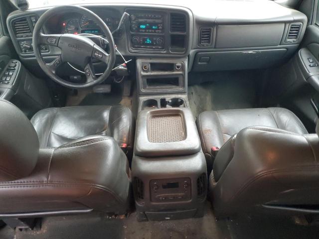 2005 GMC NEW SIERRA #3304607443