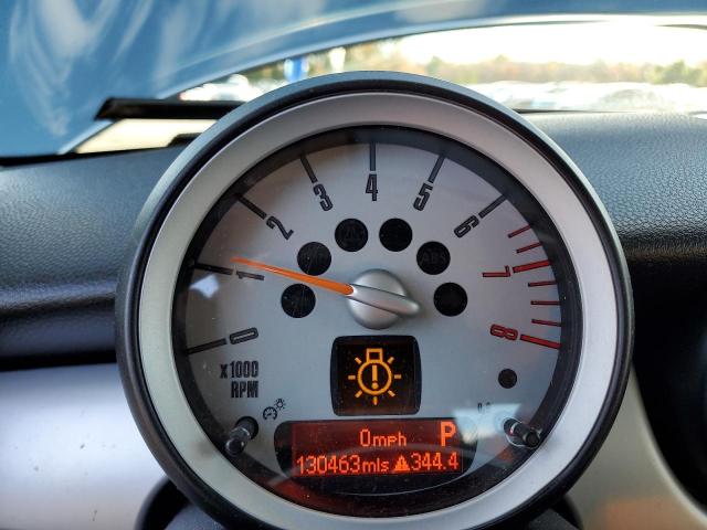 2010 MINI COOPER - WMWMF3C5XATZ66362