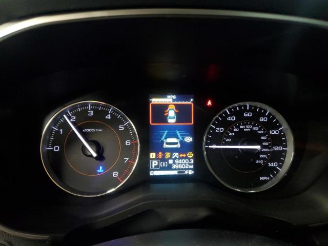 2023 SUBARU CROSSTREK #3291340168