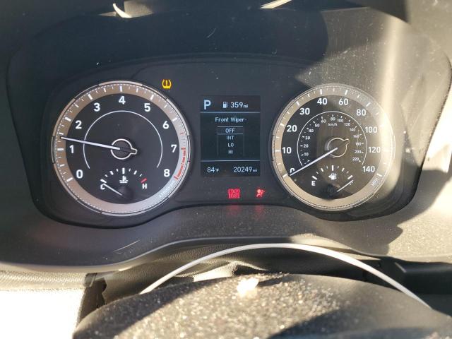 2020 HYUNDAI VENUE SE #3303779429