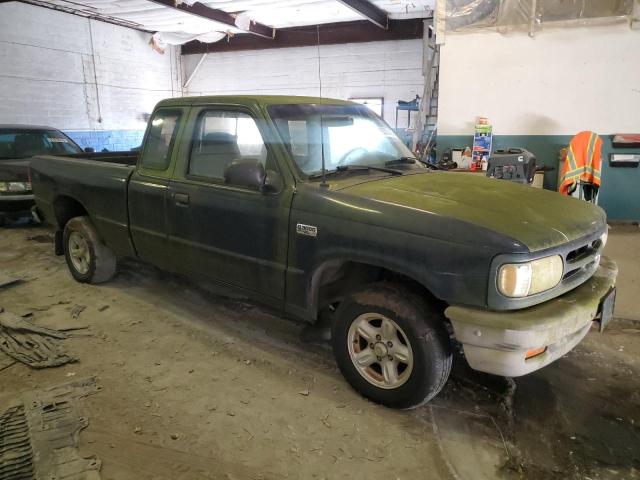 1996 MAZDA B3000 CAB #3286574146