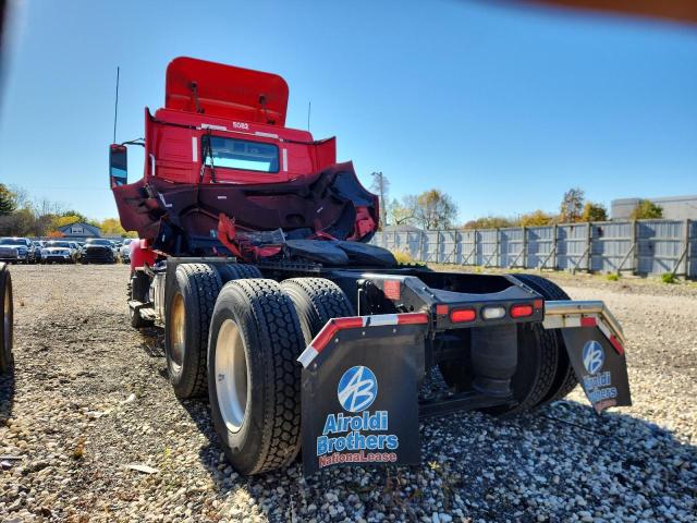 2023 VOLVO VNR #3302923072