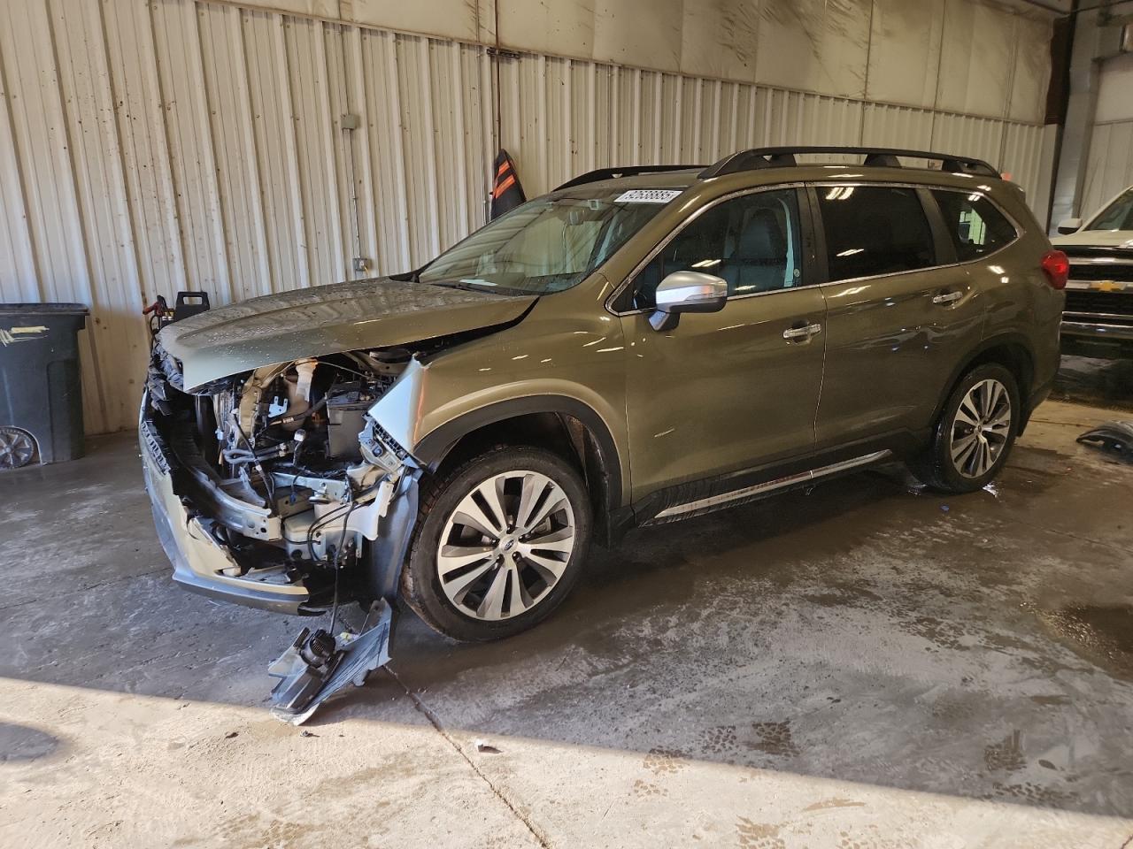 SUBARU ASCENT TOURING