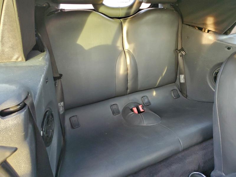 2005 MINI COOPER S #3301623644