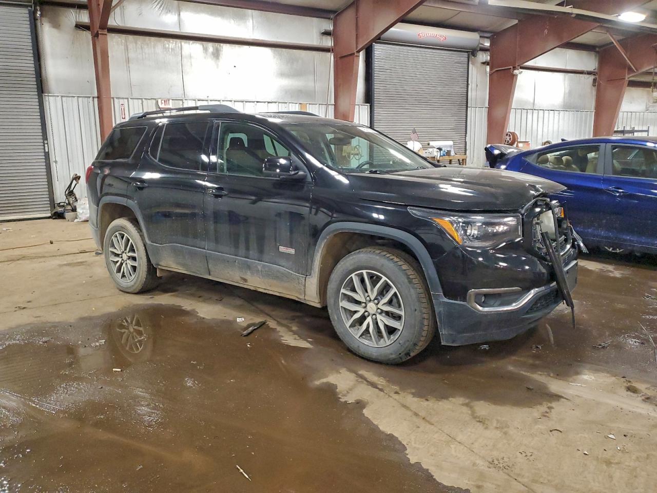 GMC ACADIA ALL TERRAIN
