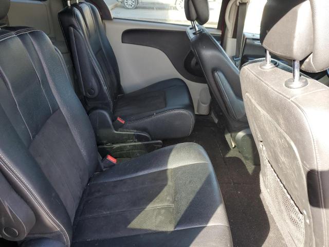 2019 DODGE GRAND CARA #3282605893