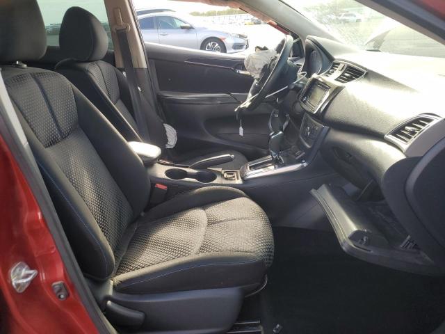 2018 NISSAN SENTRA S #3302777900