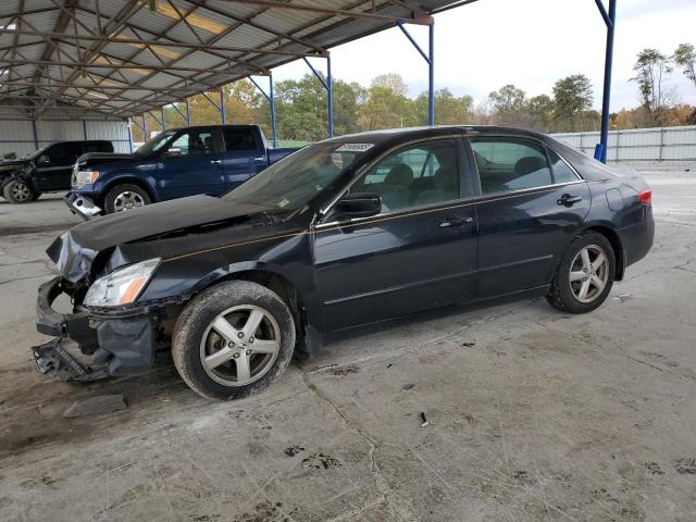 2005 HONDA ACCORD EX #3304612463