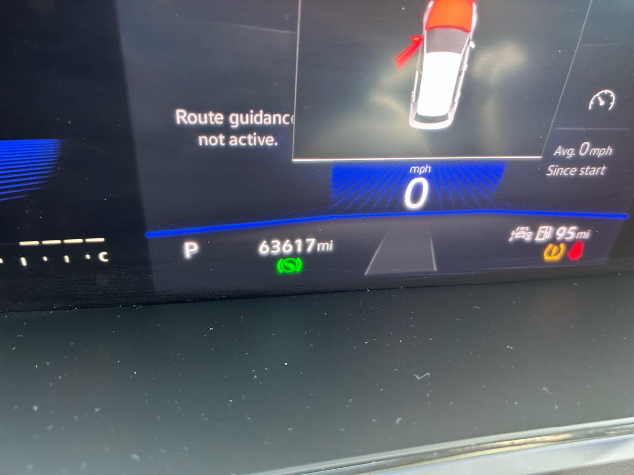 VOLKSWAGEN TAOS SE IQ DRIVE