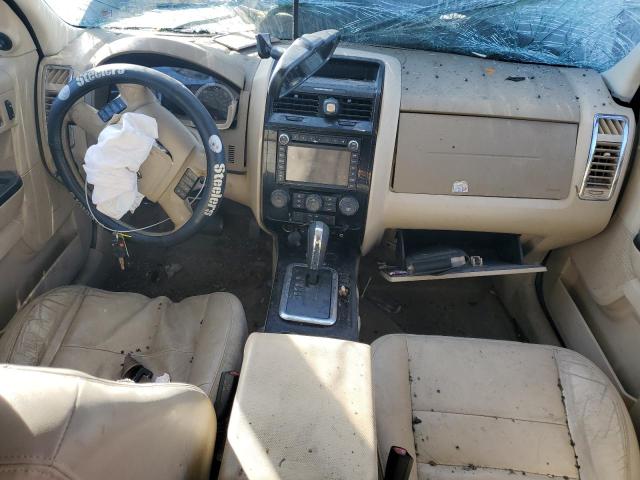 2012 FORD ESCAPE LIM #3290193214