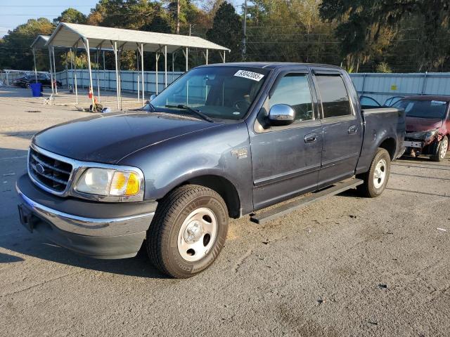 Global Auto Auctions: 2001 FORD F150 SUPER