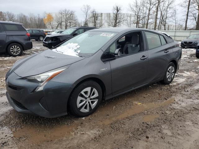 Global Auto Auctions: 2017 TOYOTA PRIUS